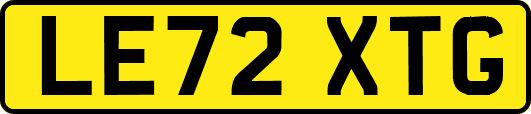 LE72XTG