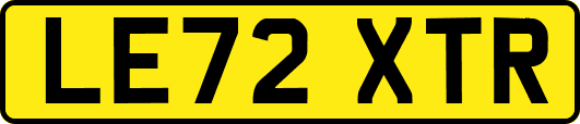 LE72XTR