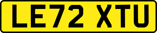 LE72XTU