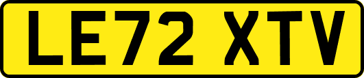 LE72XTV