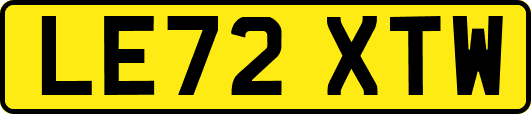 LE72XTW