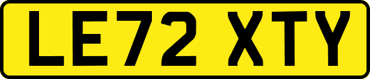 LE72XTY