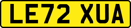 LE72XUA