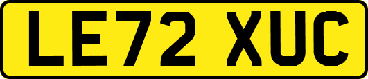 LE72XUC