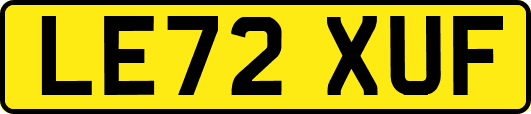 LE72XUF