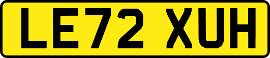 LE72XUH