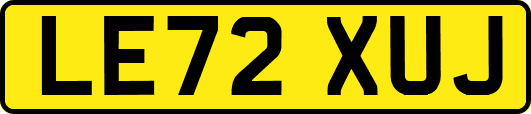 LE72XUJ
