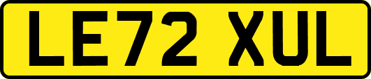 LE72XUL