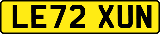 LE72XUN