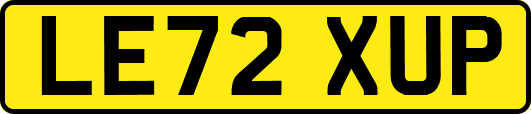 LE72XUP