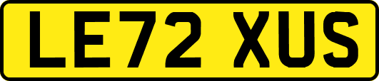 LE72XUS