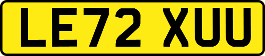 LE72XUU