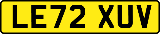 LE72XUV