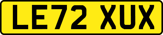 LE72XUX