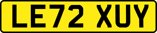 LE72XUY