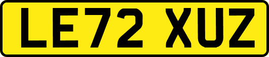 LE72XUZ
