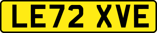 LE72XVE