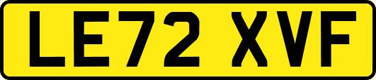 LE72XVF