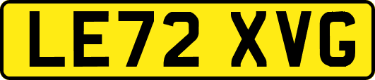 LE72XVG
