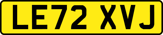LE72XVJ