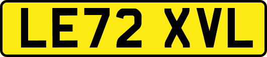 LE72XVL
