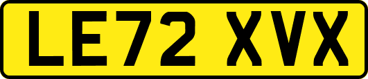 LE72XVX