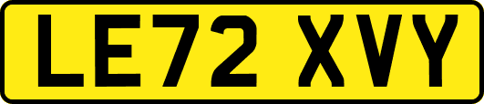 LE72XVY
