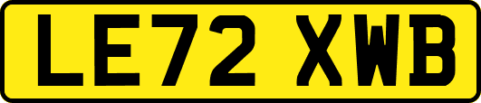 LE72XWB