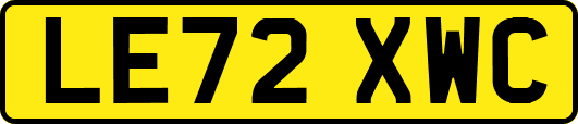 LE72XWC
