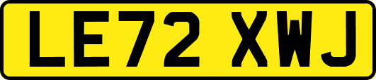 LE72XWJ