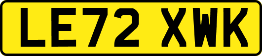 LE72XWK