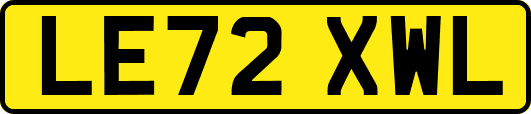 LE72XWL