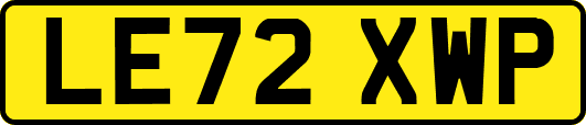LE72XWP