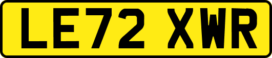 LE72XWR