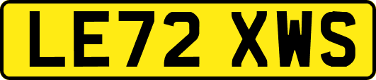 LE72XWS