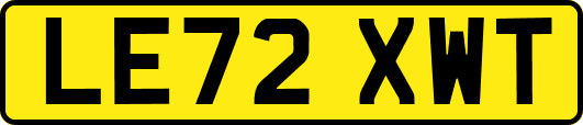 LE72XWT