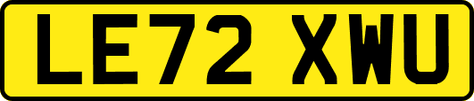LE72XWU