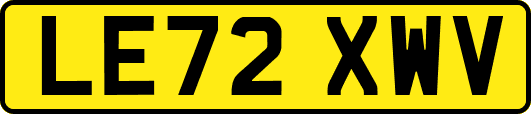 LE72XWV