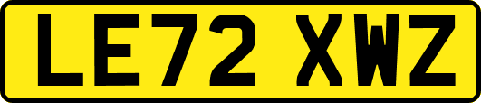 LE72XWZ