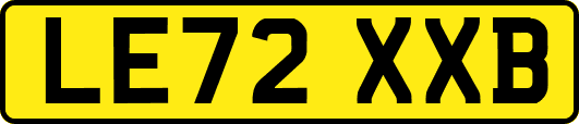 LE72XXB
