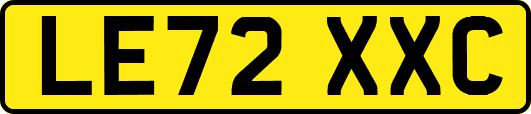 LE72XXC