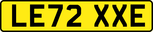 LE72XXE