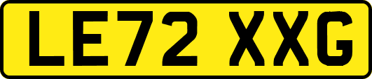LE72XXG