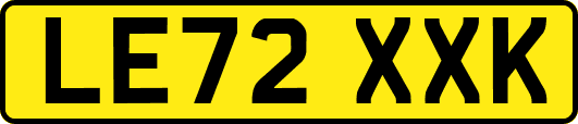 LE72XXK