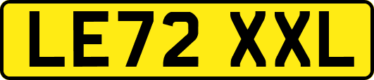 LE72XXL