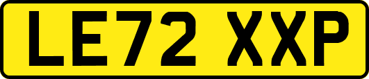LE72XXP