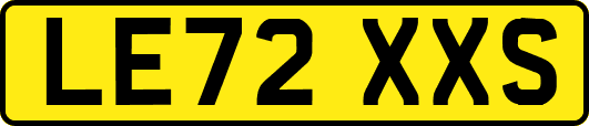 LE72XXS
