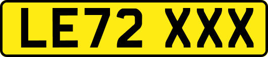 LE72XXX
