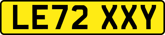 LE72XXY