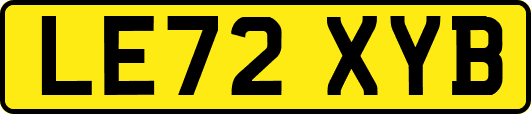 LE72XYB